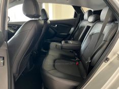 HYUNDAI IX35 2.0 GL 4X2 16V 2018/2019 CIMIRRO AUTOMÓVEIS TAQUARA / Carros no Vale