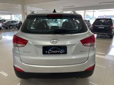 HYUNDAI IX35 2.0 GL 4X2 16V 2018/2019 CIMIRRO AUTOMÓVEIS TAQUARA / Carros no Vale