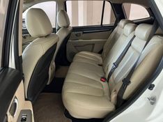 HYUNDAI SANTA FÉ 2.4 MPI 2WD 16V 2011/2012 CIMIRRO AUTOMÓVEIS TAQUARA / Carros no Vale