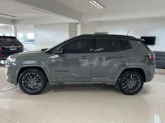 JEEP COMPASS 1.3 SERIE S T270 16V TURBO 2022/2023 CIMIRRO AUTOMÓVEIS TAQUARA / Carros no Vale