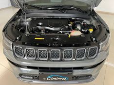 JEEP COMPASS 1.3 SERIE S T270 16V TURBO 2022/2023 CIMIRRO AUTOMÓVEIS TAQUARA / Carros no Vale