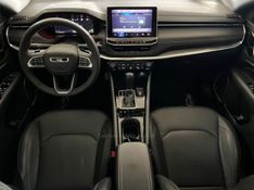 JEEP COMPASS 1.3 SERIE S T270 16V TURBO 2022/2023 CIMIRRO AUTOMÓVEIS TAQUARA / Carros no Vale