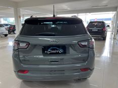 JEEP COMPASS 1.3 SERIE S T270 16V TURBO 2022/2023 CIMIRRO AUTOMÓVEIS TAQUARA / Carros no Vale