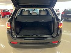 JEEP COMPASS 2.0 16V LONGITUDE 2021/2021 CIMIRRO AUTOMÓVEIS TAQUARA / Carros no Vale
