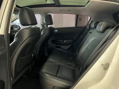 KIA SPORTAGE 2.0 EX2 4X2 16V 2016/2017 CIMIRRO AUTOMÓVEIS TAQUARA / Carros no Vale