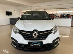 RENAULT CAPTUR 1.3 ZEN 16V TURBO 2021/2022 CIMIRRO AUTOMÓVEIS TAQUARA / Carros no Vale