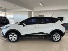 RENAULT CAPTUR 1.3 ZEN 16V TURBO 2021/2022 CIMIRRO AUTOMÓVEIS TAQUARA / Carros no Vale