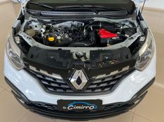 RENAULT CAPTUR 1.3 ZEN 16V TURBO 2021/2022 CIMIRRO AUTOMÓVEIS TAQUARA / Carros no Vale