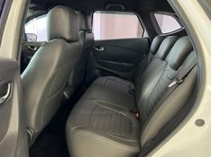 RENAULT CAPTUR 1.3 ZEN 16V TURBO 2021/2022 CIMIRRO AUTOMÓVEIS TAQUARA / Carros no Vale