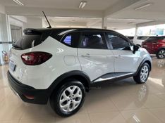 RENAULT CAPTUR 1.3 ZEN 16V TURBO 2021/2022 CIMIRRO AUTOMÓVEIS TAQUARA / Carros no Vale