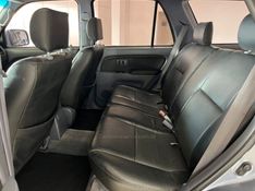 TOYOTA HILUX SW4 3.0 4X4 8V TURBO 1996/1997 CIMIRRO AUTOMÓVEIS TAQUARA / Carros no Vale