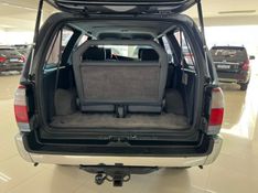 TOYOTA HILUX SW4 3.0 4X4 8V TURBO 1996/1997 CIMIRRO AUTOMÓVEIS TAQUARA / Carros no Vale