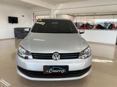 VOLKSWAGEN GOL 1.0 MI 8V 2013/2014 CIMIRRO AUTOMÓVEIS TAQUARA / Carros no Vale