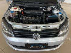 VOLKSWAGEN GOL 1.0 MI 8V 2013/2014 CIMIRRO AUTOMÓVEIS TAQUARA / Carros no Vale