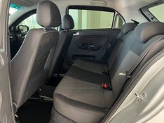 VOLKSWAGEN GOL 1.0 MI 8V 2013/2014 CIMIRRO AUTOMÓVEIS TAQUARA / Carros no Vale