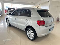 VOLKSWAGEN GOL 1.0 MI 8V 2013/2014 CIMIRRO AUTOMÓVEIS TAQUARA / Carros no Vale