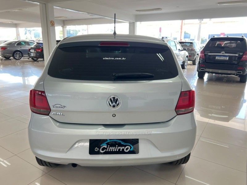 VOLKSWAGEN GOL 1.0 MI 8V 2013/2014 CIMIRRO AUTOMÓVEIS TAQUARA / Carros no Vale VOLKSWAGEN GOL 1.0 MI 8V 2013/2014 CIMIRRO AUTOMÓVEIS TAQUARA / Carros no Vale