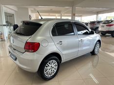 VOLKSWAGEN GOL 1.0 MI 8V 2013/2014 CIMIRRO AUTOMÓVEIS TAQUARA / Carros no Vale