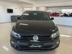 VOLKSWAGEN POLO 1.0 MPI 12V 2021/2021 CIMIRRO AUTOMÓVEIS TAQUARA / Carros no Vale
