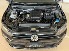 VOLKSWAGEN POLO 1.0 MPI 12V 2021/2021 CIMIRRO AUTOMÓVEIS TAQUARA / Carros no Vale