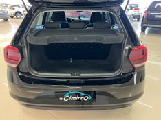 VOLKSWAGEN POLO 1.0 MPI 12V 2021/2021 CIMIRRO AUTOMÓVEIS TAQUARA / Carros no Vale