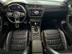 VOLKSWAGEN TIGUAN 2.0 ALLSPACE R-LINE 350 TSI 4X4 2019/2020 CIMIRRO AUTOMÓVEIS TAQUARA / Carros no Vale