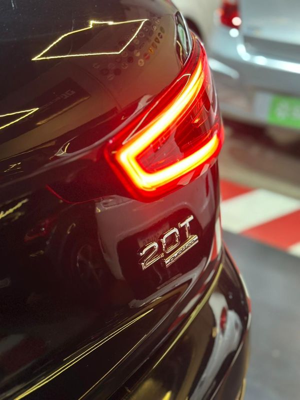 Audi Q3 2.0 Tfsi 2014/2015 DL MOTORS LAJEADO / Carros no Vale