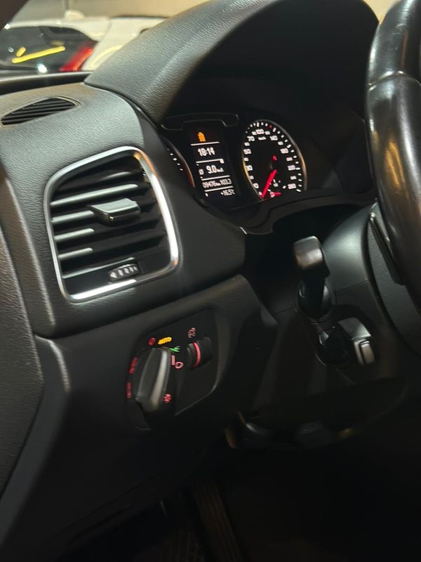 Audi Q3 2.0 Tfsi 2014/2015 DL MOTORS LAJEADO / Carros no Vale