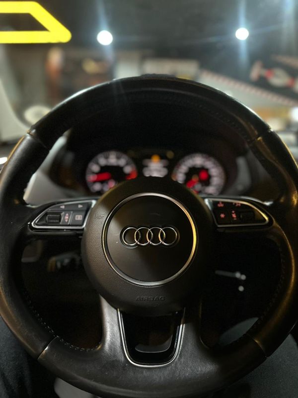 Audi Q3 2.0 Tfsi 2014/2015 DL MOTORS LAJEADO / Carros no Vale