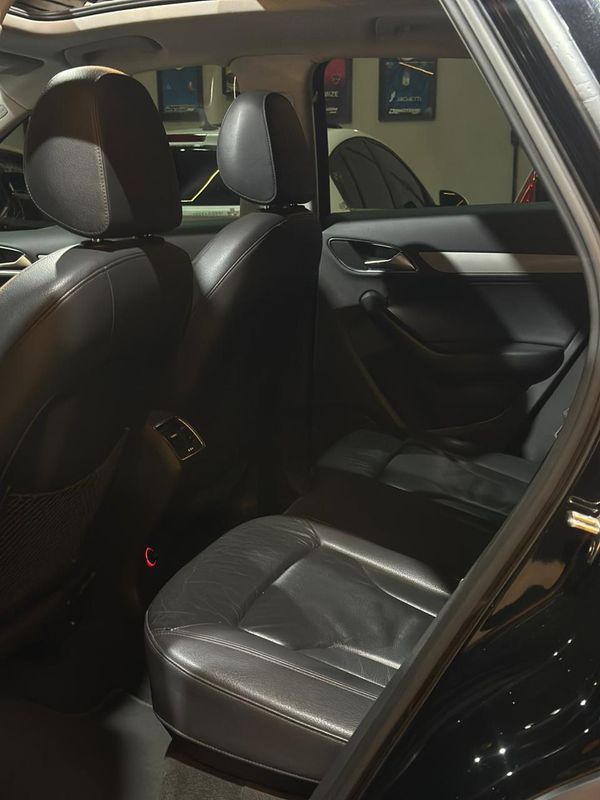Audi Q3 2.0 Tfsi 2014/2015 DL MOTORS LAJEADO / Carros no Vale