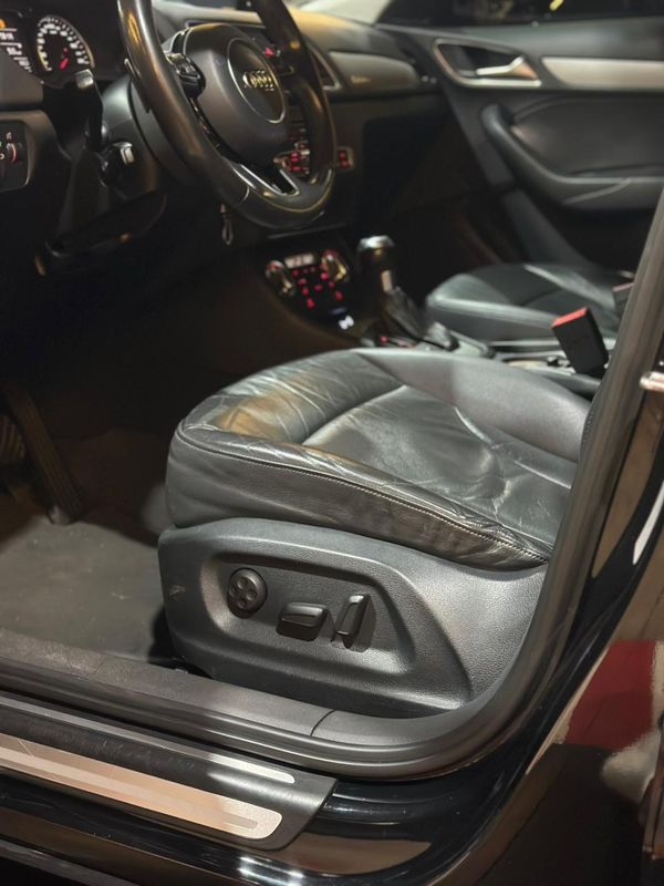 Audi Q3 2.0 Tfsi 2014/2015 DL MOTORS LAJEADO / Carros no Vale