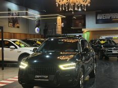 Audi Q3 2.0 Tfsi 2014/2015 DL MOTORS LAJEADO / Carros no Vale
