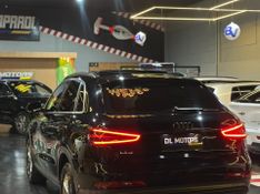 Audi Q3 2.0 Tfsi 2014/2015 DL MOTORS LAJEADO / Carros no Vale
