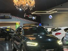 Audi Q3 2.0 Tfsi 2014/2015 DL MOTORS LAJEADO / Carros no Vale