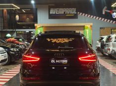 Audi Q3 2.0 Tfsi 2014/2015 DL MOTORS LAJEADO / Carros no Vale