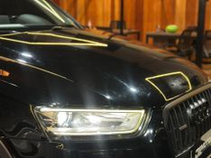 Audi Q3 2.0 Tfsi 2014/2015 DL MOTORS LAJEADO / Carros no Vale