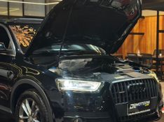 Audi Q3 2.0 Tfsi 2014/2015 DL MOTORS LAJEADO / Carros no Vale