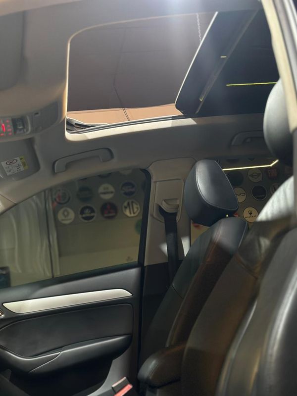 Audi Q3 2.0 Tfsi 2014/2015 DL MOTORS LAJEADO / Carros no Vale