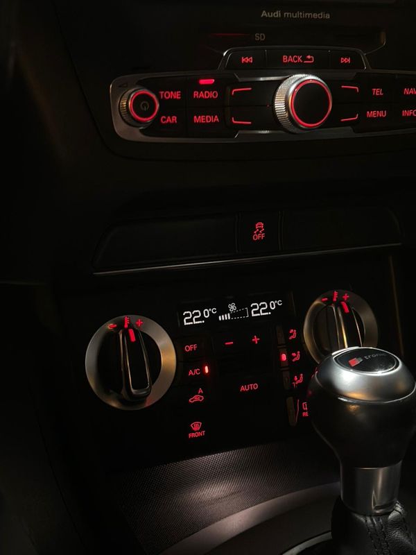 Audi Q3 2.0 Tfsi 2014/2015 DL MOTORS LAJEADO / Carros no Vale