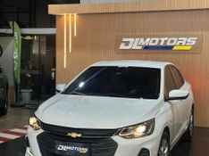 Chevrolet Onix Sedan Plus Lt 1.0 12v Tb 2020/2021 DL MOTORS LAJEADO / Carros no Vale