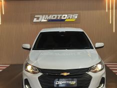 Chevrolet Onix Sedan Plus Lt 1.0 12v Tb 2020/2021 DL MOTORS LAJEADO / Carros no Vale