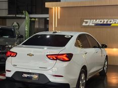 Chevrolet Onix Sedan Plus Lt 1.0 12v Tb 2020/2021 DL MOTORS LAJEADO / Carros no Vale