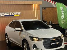 Chevrolet Onix Sedan Plus Lt 1.0 12v Tb 2020/2021 DL MOTORS LAJEADO / Carros no Vale