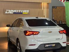 Chevrolet Onix Sedan Plus Lt 1.0 12v Tb 2020/2021 DL MOTORS LAJEADO / Carros no Vale