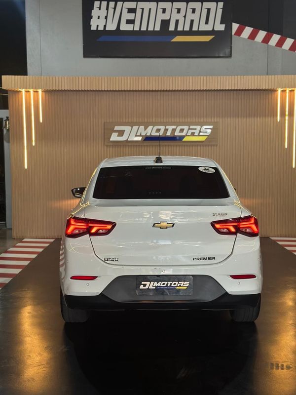 Chevrolet Onix Sedan Plus Lt 1.0 12v Tb 2020/2021 DL MOTORS LAJEADO / Carros no Vale