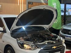 Chevrolet Onix Sedan Plus Lt 1.0 12v Tb 2020/2021 DL MOTORS LAJEADO / Carros no Vale