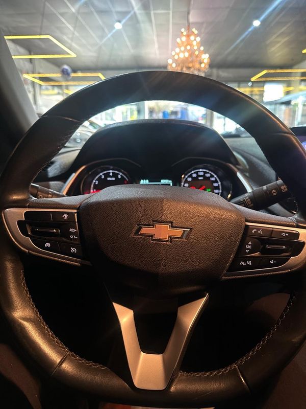 Chevrolet Onix Sedan Plus Lt 1.0 12v Tb 2020/2021 DL MOTORS LAJEADO / Carros no Vale