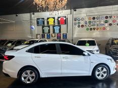 Chevrolet Onix Sedan Plus Lt 1.0 12v Tb 2020/2021 DL MOTORS LAJEADO / Carros no Vale
