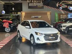 Chevrolet Onix Sedan Plus Lt 1.0 12v Tb 2020/2021 DL MOTORS LAJEADO / Carros no Vale