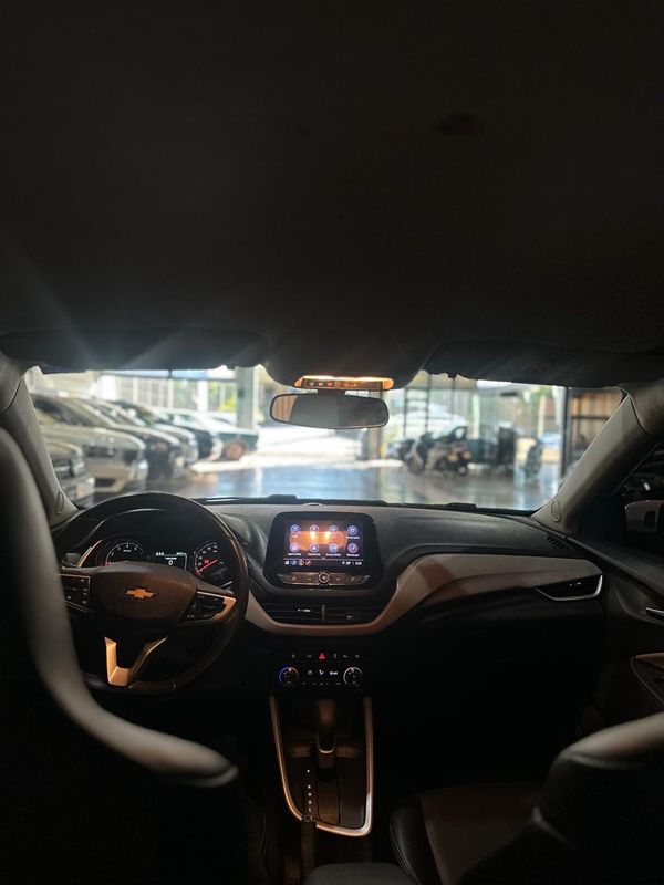 Chevrolet Onix Sedan Plus Lt 1.0 12v Tb 2020/2021 DL MOTORS LAJEADO / Carros no Vale